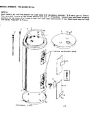 Non-functional replacement parts