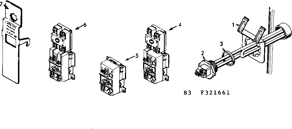 FUNCTIONAL REPLACEMENT PARTS