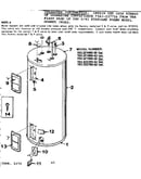 Non-functional replacement parts