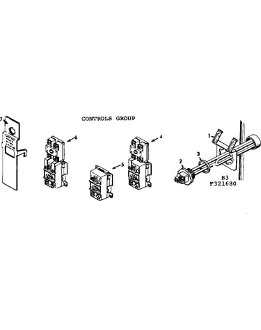 Functional replacement parts