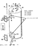 Non-functional replacement parts