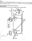 Non-functional replacement parts