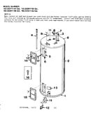 Non-functional replacement parts