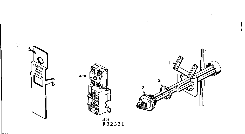 Functional replacement parts