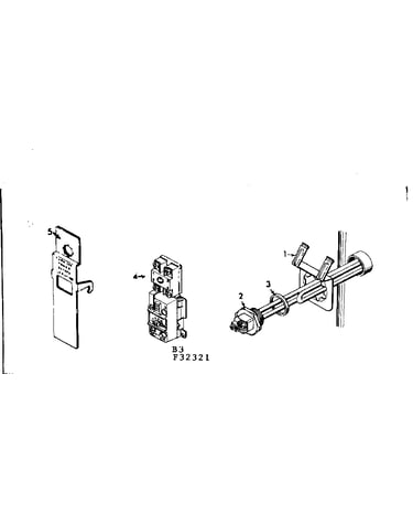 Functional replacement parts