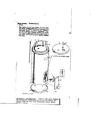 Non-functional replacement parts