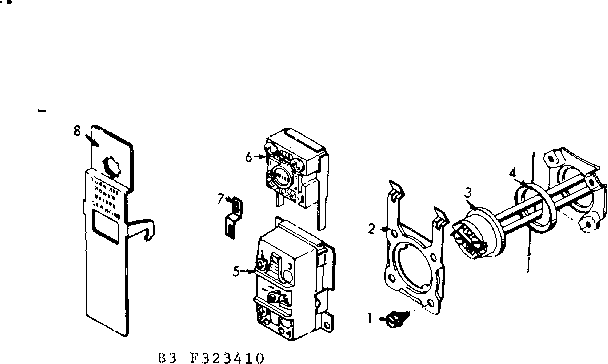 Functional replacement parts