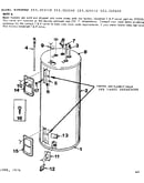 Non-functional replacement parts