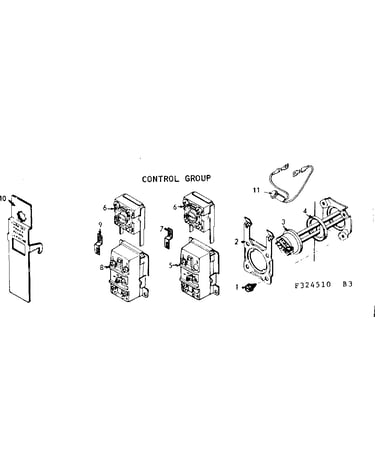 Control group