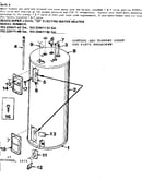 Non-functional replacement parts