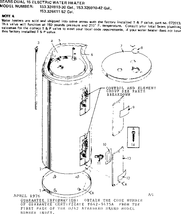 Non-functional replacement parts