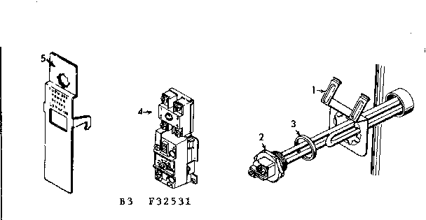 Functional replacement parts