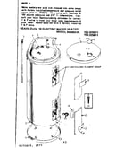 Non-functional replacement parts