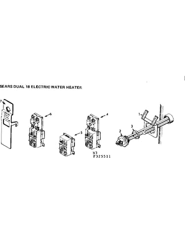 Functional replacement parts