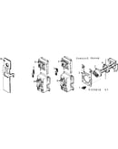 Functional replacement parts