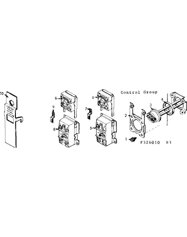 Functional replacement parts