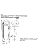 Non-functional replacement parts