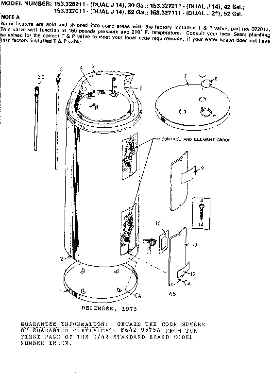 Non-functional replacement parts