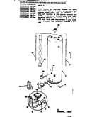 Repair parts