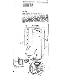 Repair parts