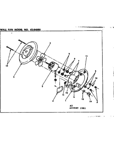 Functional replacement parts