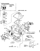 Repair parts