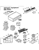 Optional equipment