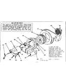 Blower assembly