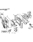 Replacement parts/856734-856774