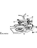 Blower assembly