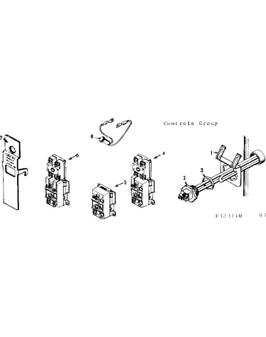 Controls group