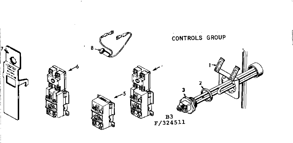 CONTROLS