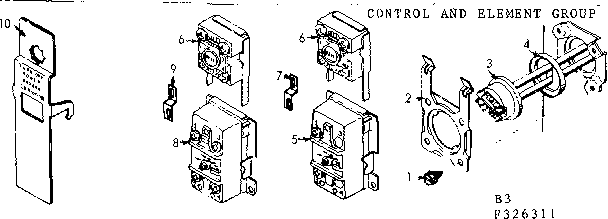 CONTROLS