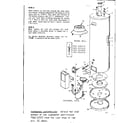 Kenmore 183331210 replacement parts diagram