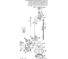 Kenmore 183334180 replacement parts diagram