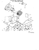 Elec system & air hndlg parts