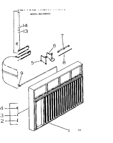 Refrigeration system