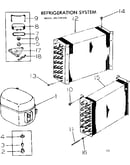 Refrigeration system