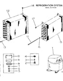 Refrigeration system