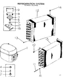 Refrigeration system