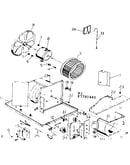 Electrical system and handling parts