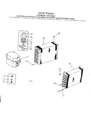 Refrigerator system