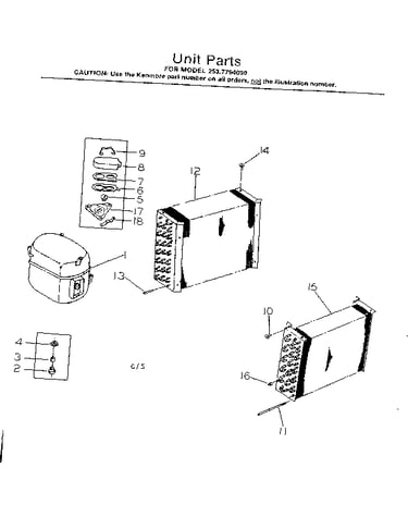 Refrigerator system
