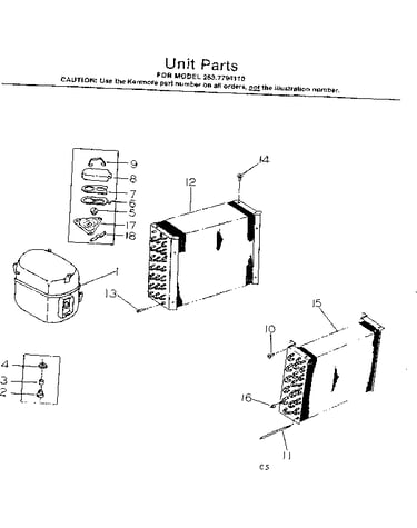 Refrigeration system