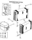 Refrigeration system