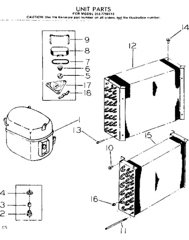 Refrigeration system