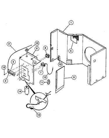 Air handling