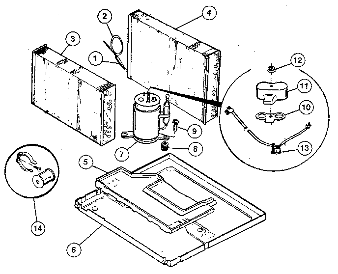 COMPRESSOR