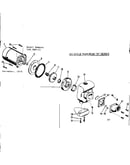 60 cycle high head 'd' series