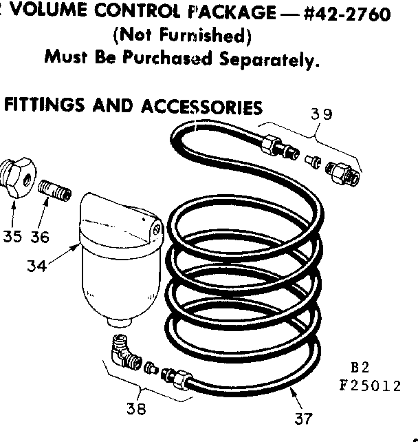 FITTINGS & ACCESSORIES